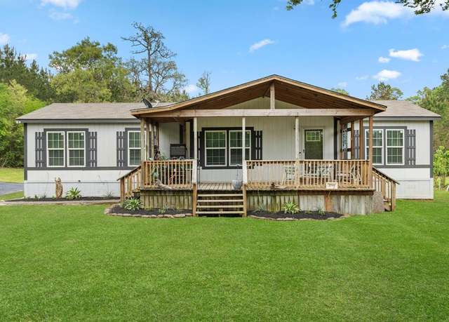 Property at 6692 Wagon Wheel Rd, Navasota, TX 77868, 3 beds, 2 baths