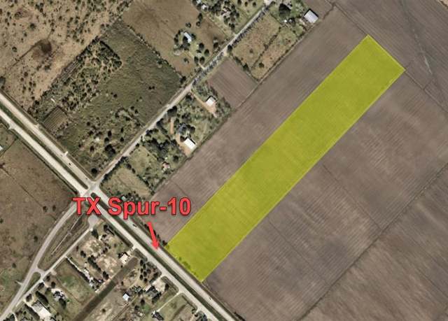 Property at 00 TX Spur-10 Rd, Rosenberg, TX 77471