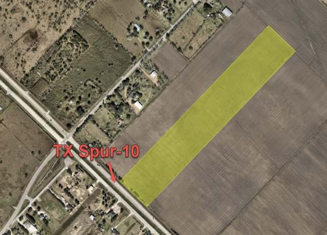 Property at 00 Tx Spur-10 Rd, Rosenberg, TX 77471