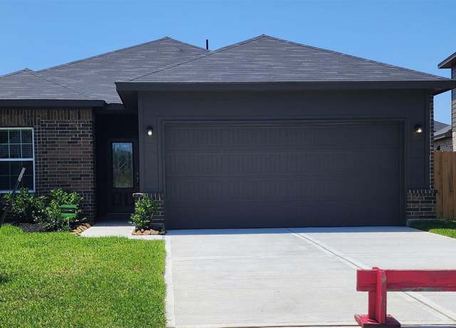 Property at 514 Sacred Fig Ln, Crosby, TX 77532, 3 beds, 2 baths