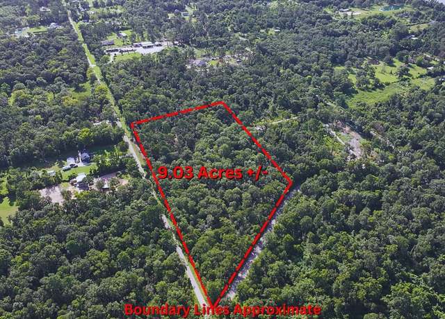 Property at TBD Lyric Rd, Conroe, TX 77302