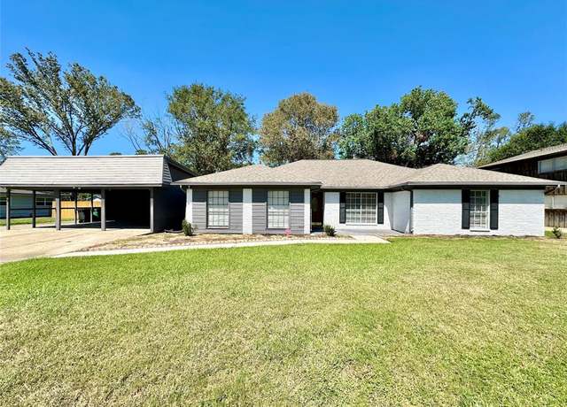 Property at 515 Corydon Dr, Houston, TX 77336, 3 beds, 2 baths