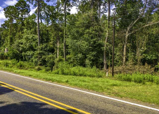 Property at TBD 00 Fm-222, Coldspring, TX 77331