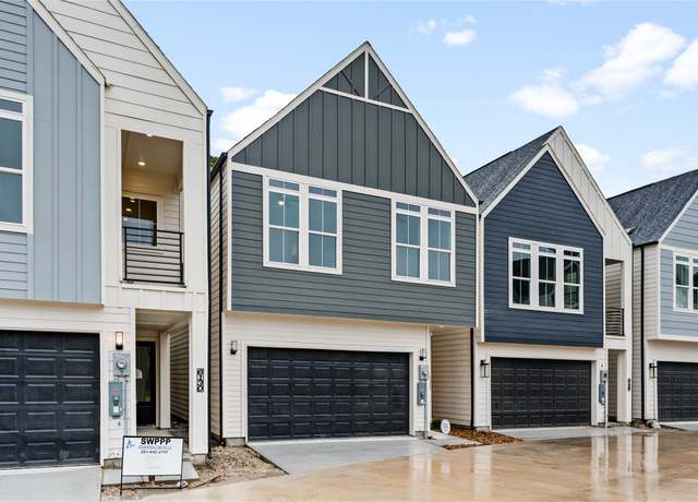 Property at 6116 De Campo St, Houston, TX 77091, 3 beds, 2.5 baths