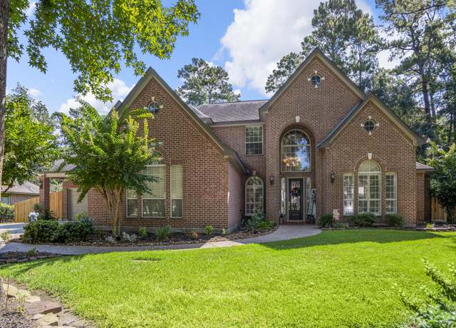 Property at 31414 Helen Ln, Tomball, TX 77375, 5 beds, 3.5 baths