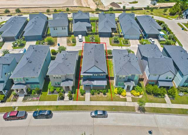 Property at 18619 Admiration Dr, Cypress, TX 77433, 4 beds, 2.5 baths