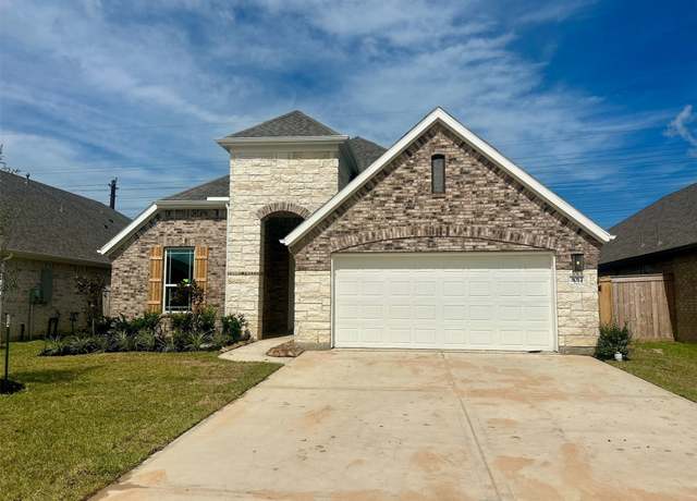Property at 3017 Myrtle Beach Ln, League City, TX 77573, 3 beds, 2 baths