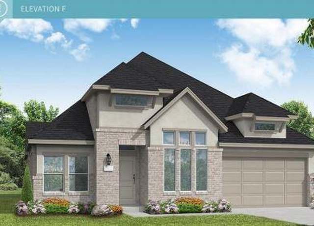 Property at 2311 Peach Oak Xing, Manvel, TX 77578, 4 beds, 3.5 baths