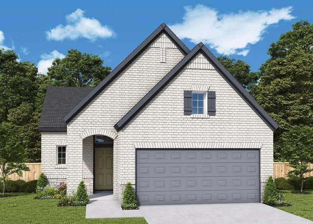 Property at 16259 Rock Hollow Bend Ln, Waller, TX 77447, 3 beds, 2 baths