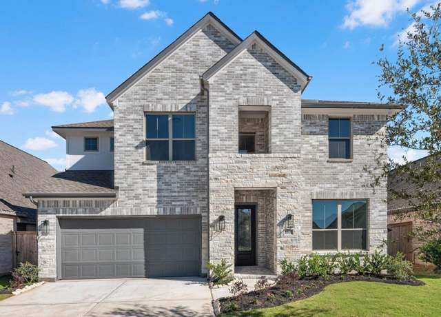 Property at 10806 Capella Creek Way, Richmond, TX 77406, 4 beds, 3.5 baths
