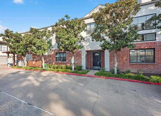 Property at 2464 Bering Dr #2464, Houston, TX 77057, 2 beds, 2.5 baths