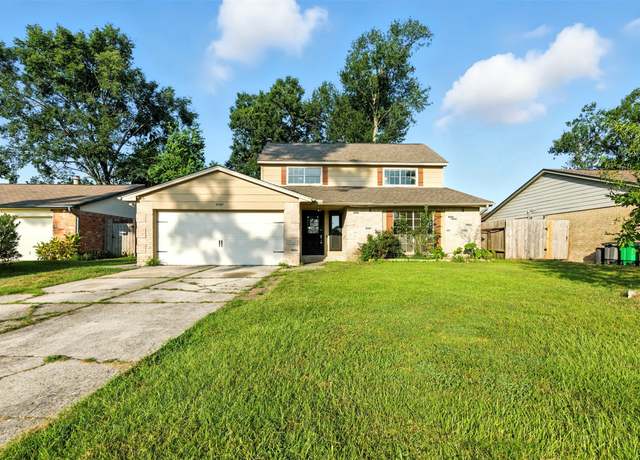 Property at 23927 Verngate Dr, Spring, TX 77373, 3 beds, 2.5 baths