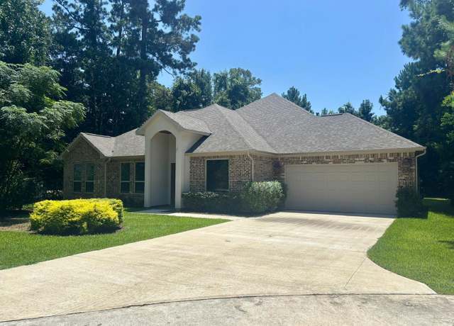 Property at 25018 Rhett Butler Ct, Tomball, TX 77375, 3 beds, 2.5 baths