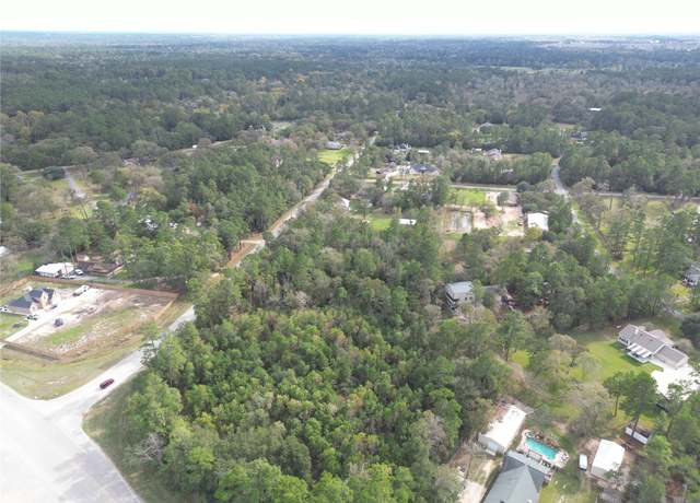 Property at 23615 Roberts Cemetery, Hockley, TX 77447