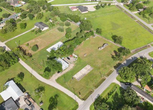 Property at 2257 County Road 529, Alvin, TX 77511