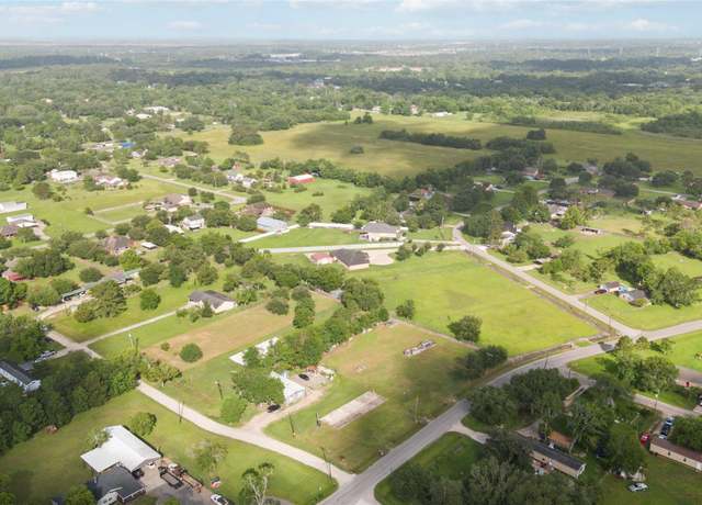 Property at 2257 County Road 529, Alvin, TX 77511