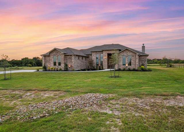 Property at 10732 Harvey Ranch Rd, College Station, TX 77845, 4 beds, 3.5 baths