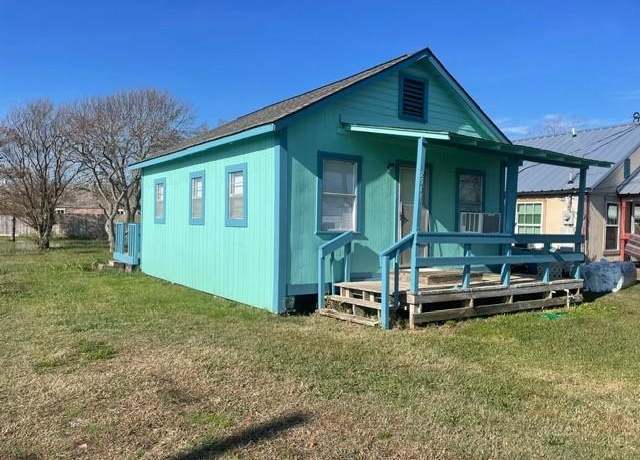 Property at 2511 Miller Rd, Oyster Creek, TX 77541, 1 bed, 1 bath