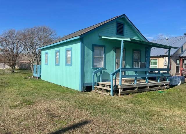 Property at 2511 Miller Rd, Oyster Creek, TX 77541, 1 bed, 1 bath