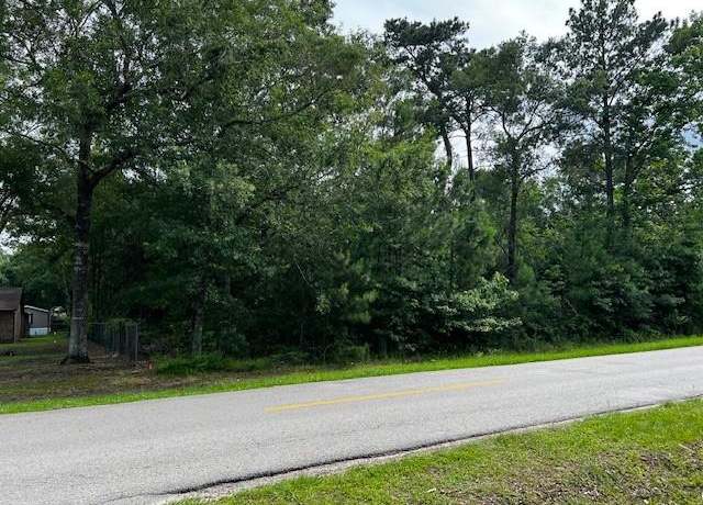 Property at unassigned Laura Ln, New Caney, TX 77357