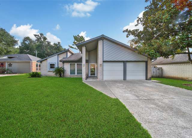 Property at 23002 Grand Rapids Ln, Spring, TX 77373, 3 beds, 2 baths