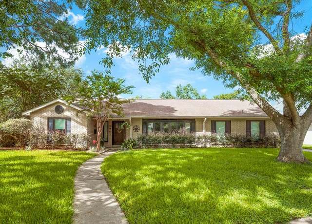 Property at 5907 Beaudry Dr, Houston, TX 77035, 3 beds, 2 baths