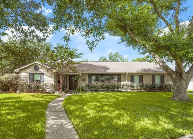 Property at 5907 Beaudry Dr, Houston, TX 77035, 3 beds, 2 baths