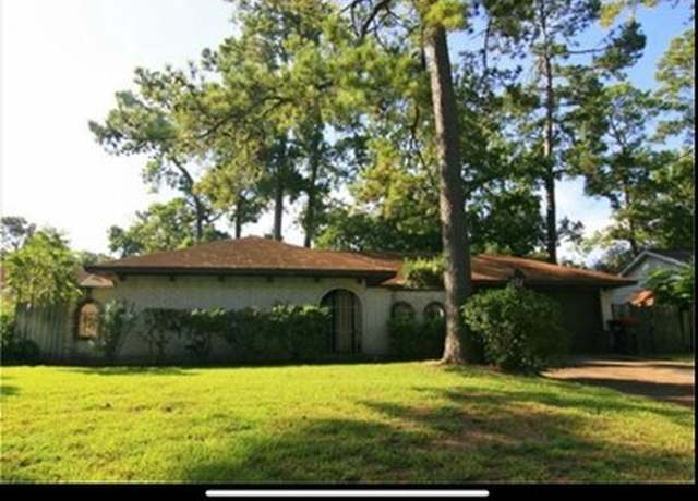 Property at 4918 Cicada Ln, Houston, TX 77039, 3 beds, 2 baths