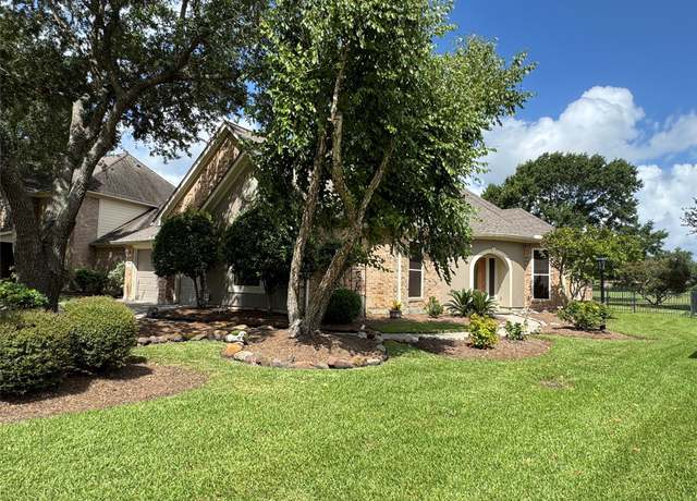 Property at 5822 Pinellas Park, Spring, TX 77379, 4 beds, 2 baths
