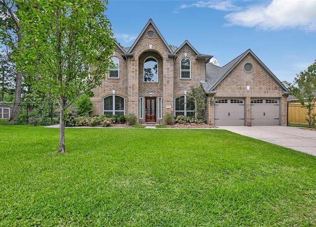 Property at 16018 Broadwater Dr, Crosby, TX 77532, 4 beds, 2.5 baths