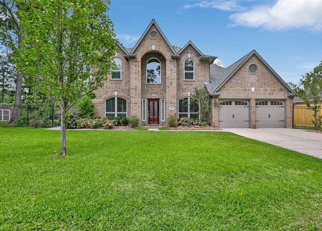 Property at 16018 Broadwater Dr, Crosby, TX 77532, 4 beds, 2.5 baths