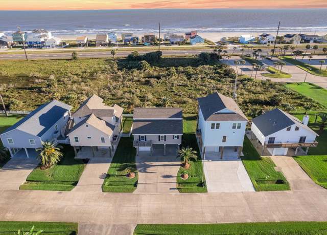Property at 22409 Vista Del Mar, Galveston, TX 77554, 3 beds, 2 baths