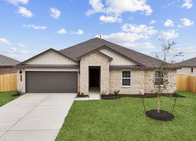 Property at 8706 Marlow Dr, Texas City, TX 77591, 4 beds, 2 baths