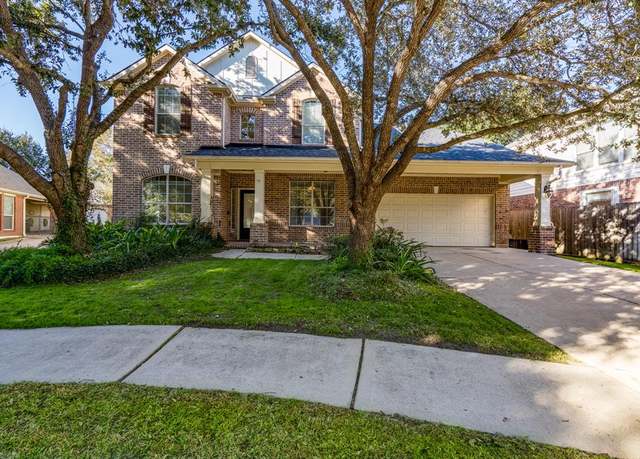 Property at 26930 Mossy Leaf Ln, Cypress, TX 77433, 5 beds, 3.5 baths
