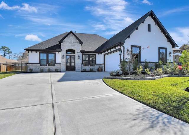 Property at 59 Camden Hills Dr, Montgomery, TX 77356, 3 beds, 2.5 baths