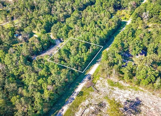 Property at TBD 25 Timbergrove, Livingston, TX 77351