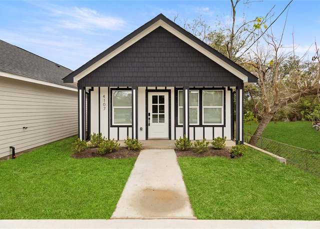 Property at 4107 Coon St, Bacliff, TX 77518, 3 beds, 2 baths