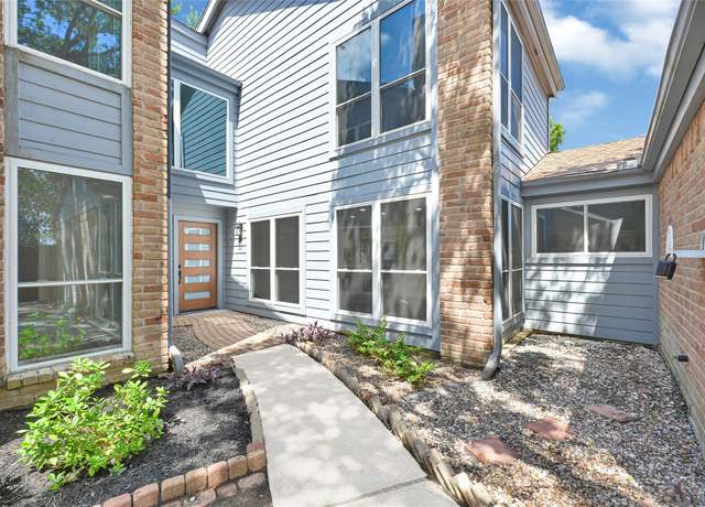 Property at 16806 Bentfield Ct, Houston, TX 77058, 3 beds, 2.5 baths