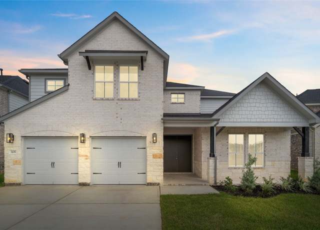 Property at 3106 Skerne Spring Dr, Spring, TX 77373, 4 beds, 3.5 baths
