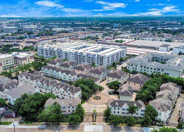 Property at 3001 Murworth Dr #103, Houston, TX 77025, 2 beds, 1.5 baths