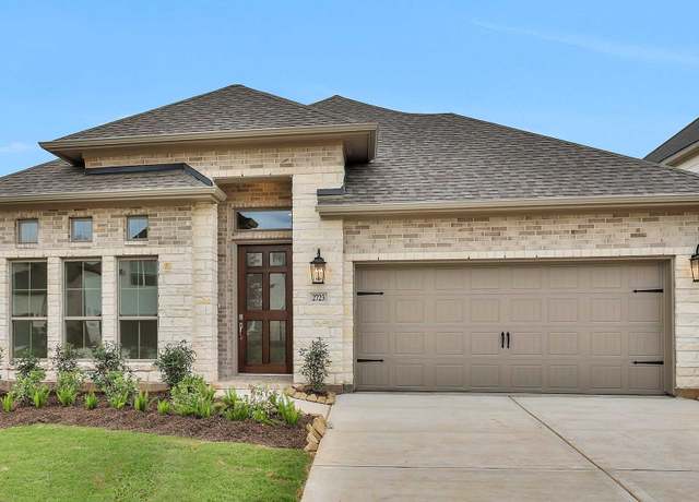 Property at 2723 Sweet Honey Ln, Fulshear, TX 77423, 4 beds, 3 baths