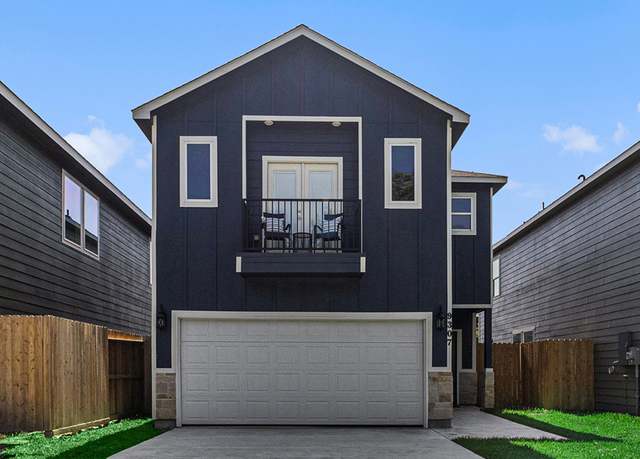 Property at 9307 Noel St, Houston, TX 77033, 3 beds, 2.5 baths