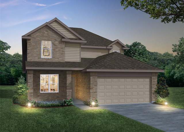 Property at 16539 Willow Forest Dr, Conroe, TX 77302, 3 beds, 2.5 baths