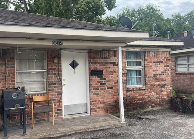 Property at 3816 Cochran St, Houston, TX 77009, 3 beds, 2 baths
