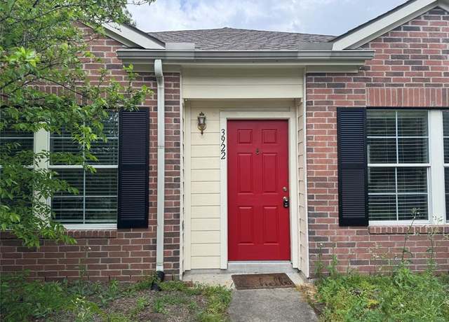 Property at 3922 Mossy Place Ln, Spring, TX 77388, 3 beds, 2 baths