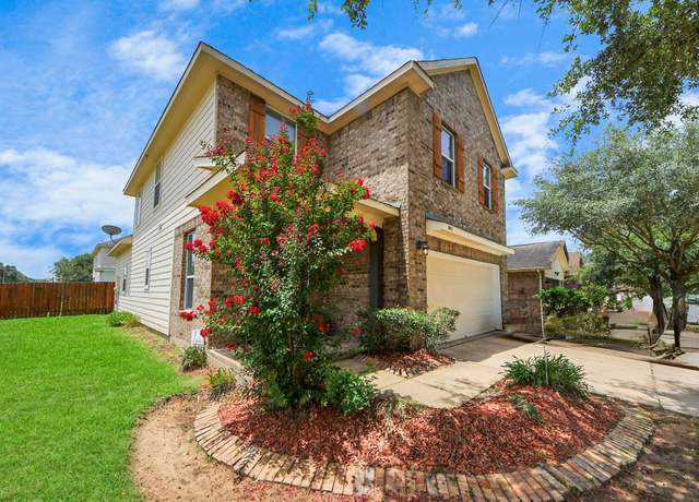 Property at 3811 Rosalind Ln, Houston, TX 77053, 4 beds, 2.5 baths