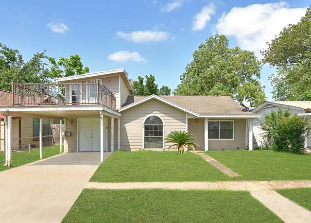 Property at 517 Pecan Dr, South Houston, TX 77587, 3 beds, 2 baths