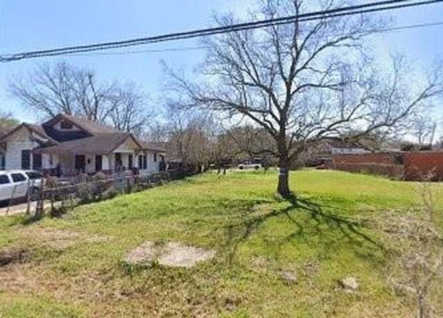 Property at 3274 Berry St, Houston, TX 77004
