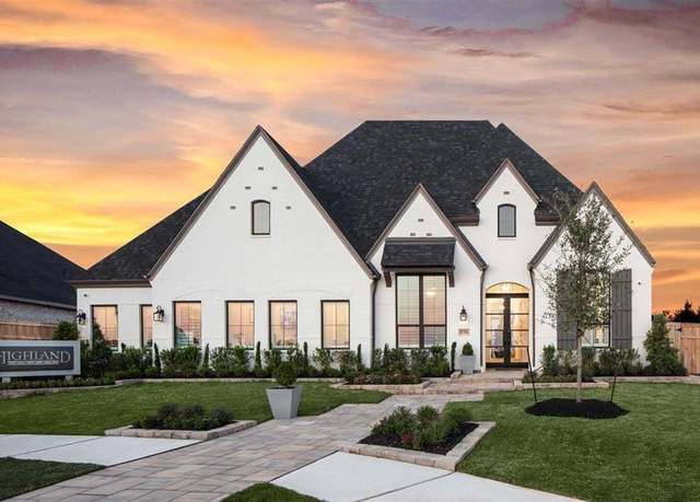 Property at 4514 Heather Xing, Fulshear, TX 77441, 4 beds, 3.5 baths