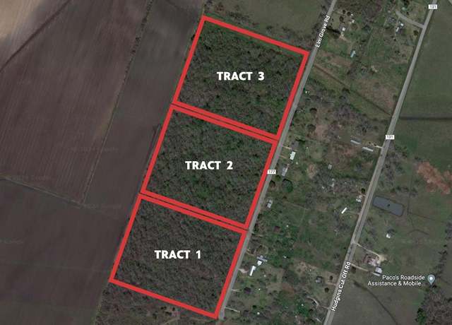 Property at 000 County Road 177, Hungerford, TX 77448
